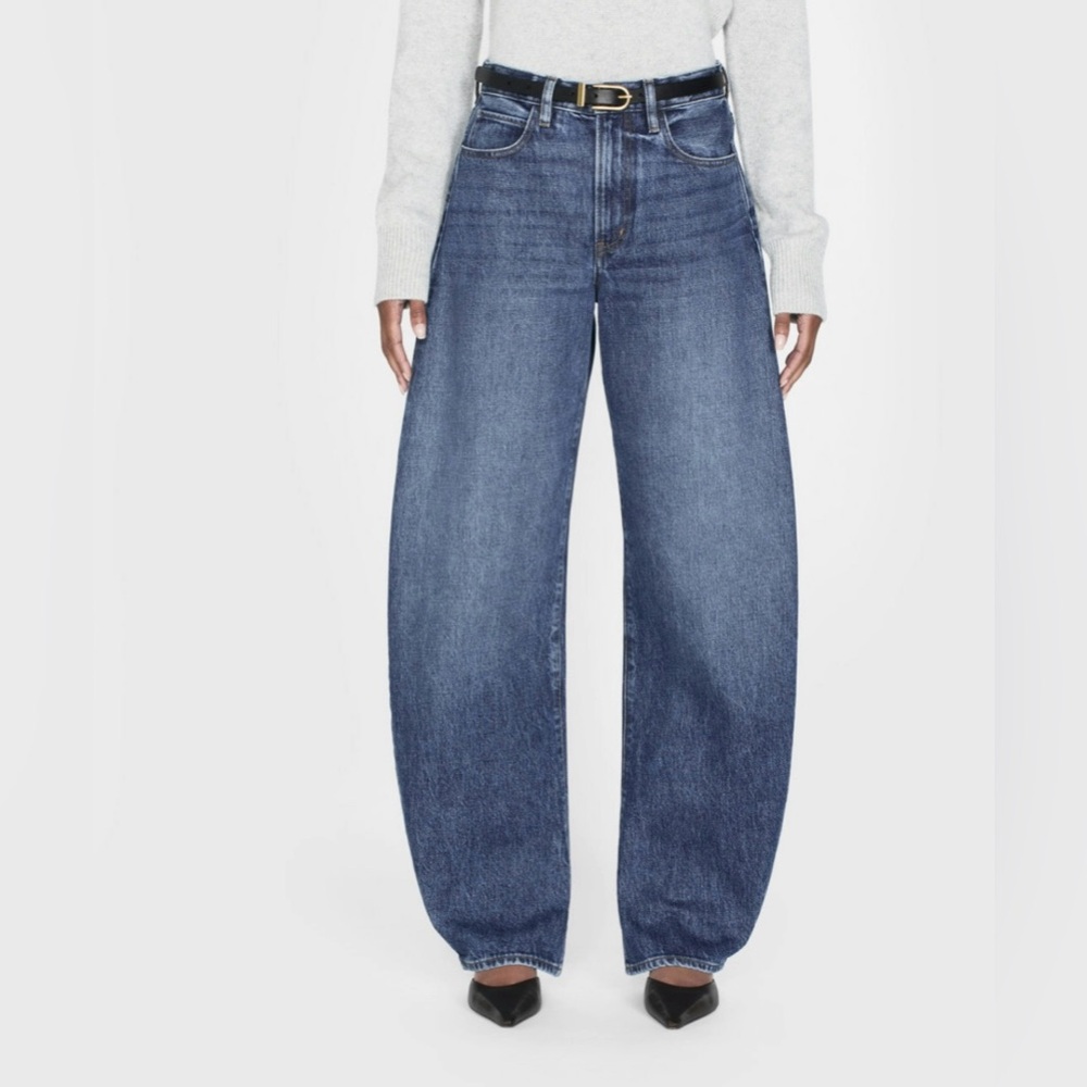 Frame The Bubble in Westbury size 27